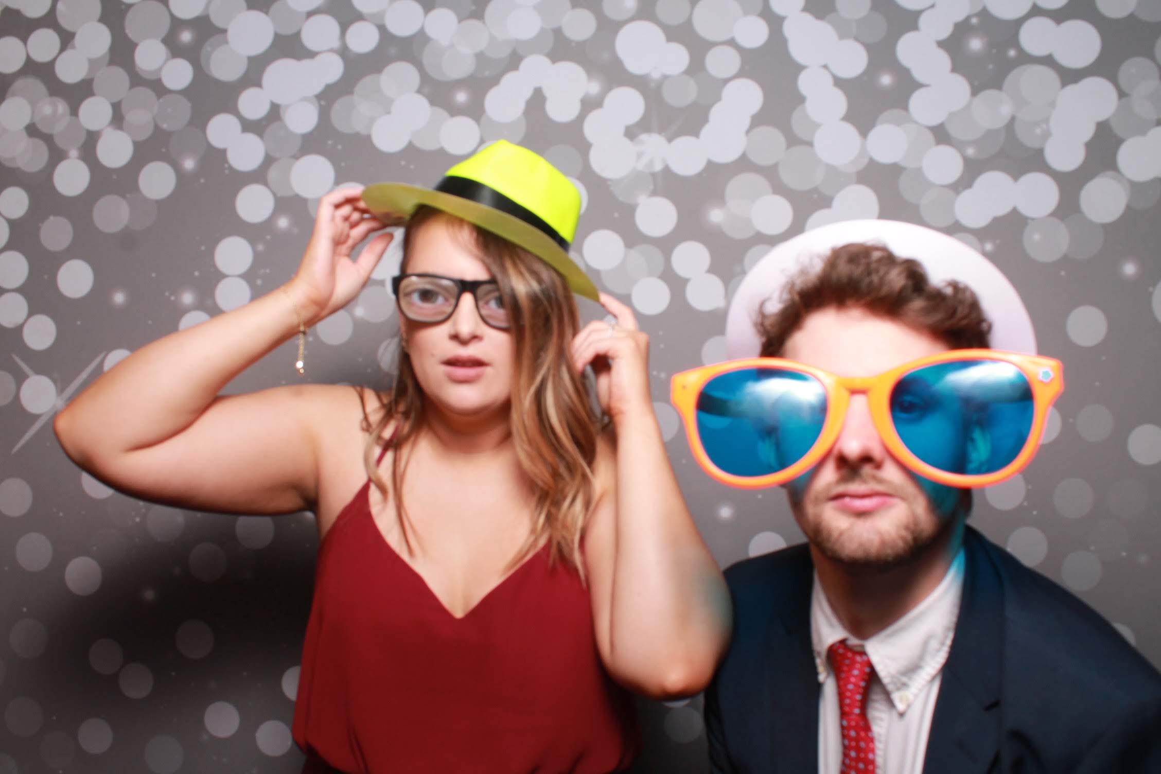 Lindsey Adams Reception at The Madison | View more photos from the event at gallery.photoboothcincy.com/u/PhotoBoothCincy/Lindsey-Adams-Reception-at-The-Madison